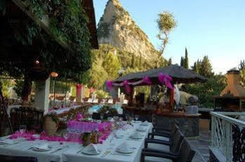 Stevens On The Hill Hotel Agios Gordios  Exterior photo